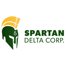 Spartan Delta Corp