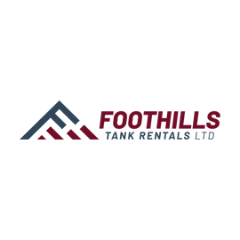 Foothills Tank