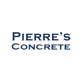 Pierre's Concrete
